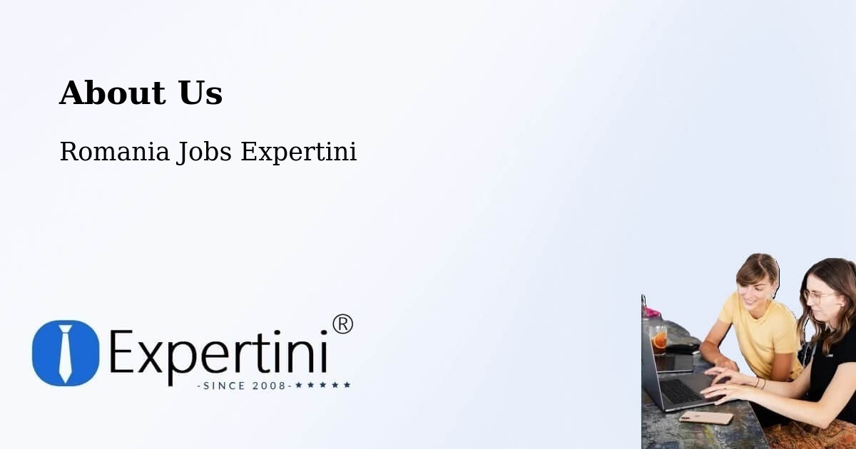 About Expertini Recruitment Platform  – Râmnicu Vâlcea - Râmnicu Vâlcea, Romania Jobs Expertini