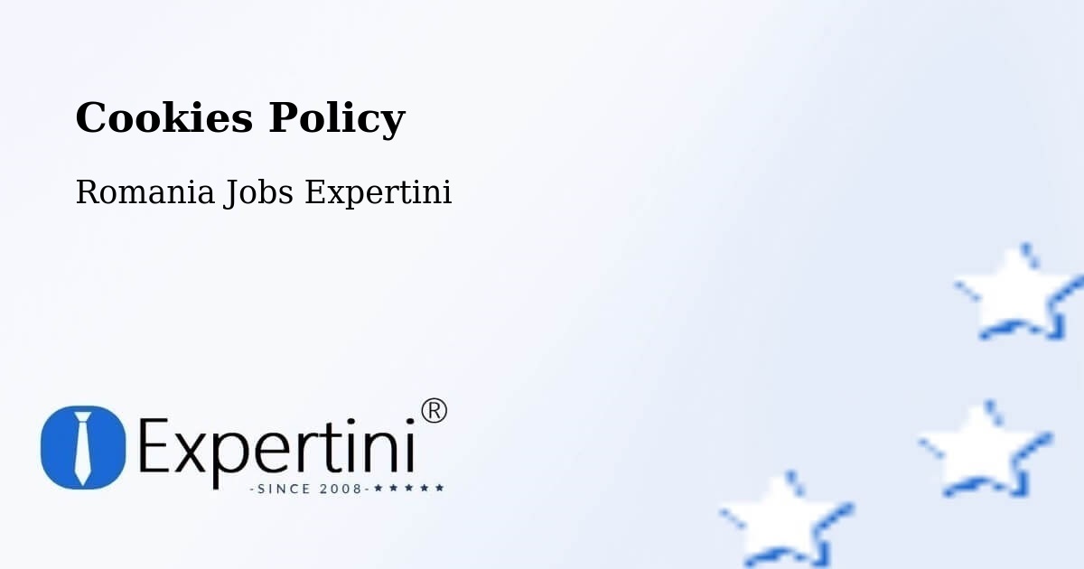 Cookie Policy – Râmnicu Vâlcea - Romania Jobs Expertini
